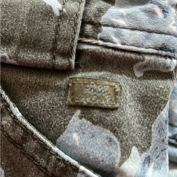 Like New Lili Gaufrette Pants- 2t - Picture 4 of 4